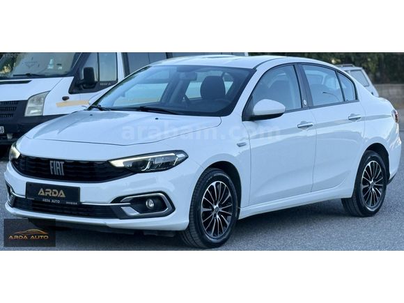 ARDA OTOMOTİVDEN HATASIZ BOYASIZ URBAN EGEA