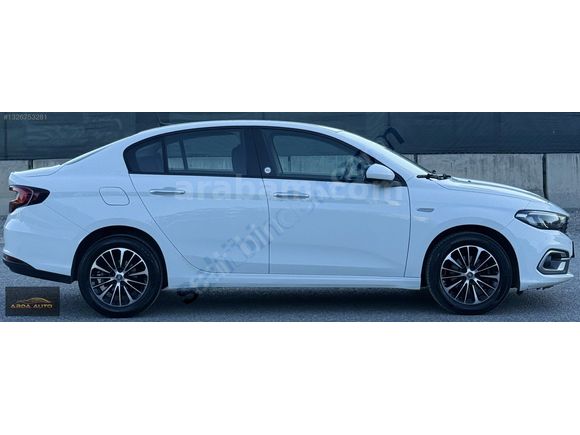 ARDA OTOMOTİVDEN HATASIZ BOYASIZ URBAN EGEA