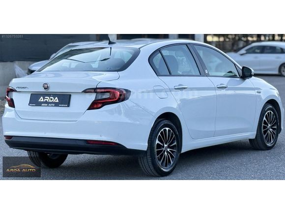 ARDA OTOMOTİVDEN HATASIZ BOYASIZ URBAN EGEA