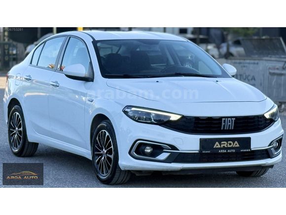 ARDA OTOMOTİVDEN HATASIZ BOYASIZ URBAN EGEA