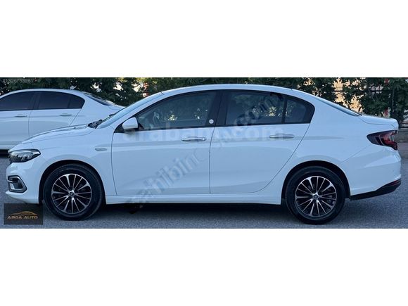 ARDA OTOMOTİVDEN HATASIZ BOYASIZ URBAN EGEA
