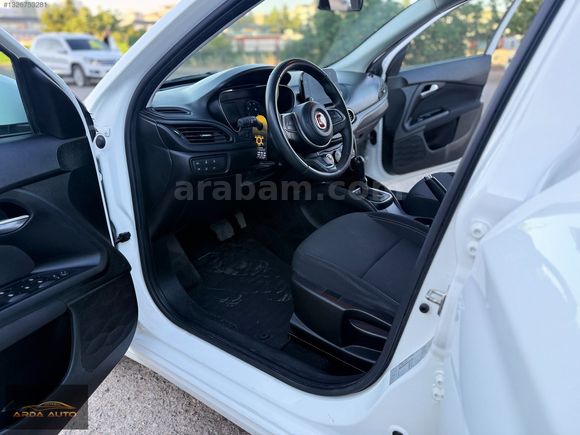 ARDA OTOMOTİVDEN HATASIZ BOYASIZ URBAN EGEA