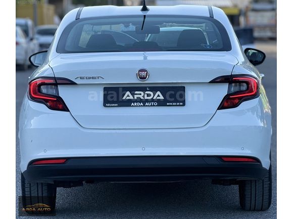 ARDA OTOMOTİVDEN HATASIZ BOYASIZ URBAN EGEA