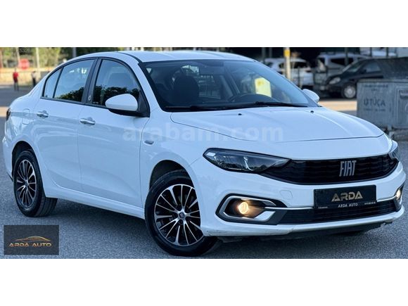 ARDA OTOMOTİVDEN HATASIZ BOYASIZ URBAN EGEA