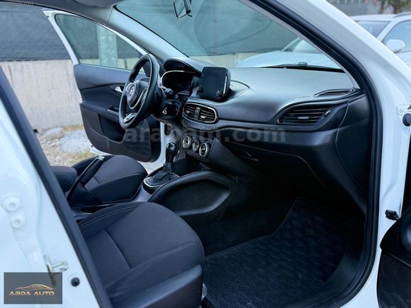 ARDA OTOMOTİVDEN HATASIZ BOYASIZ URBAN EGEA