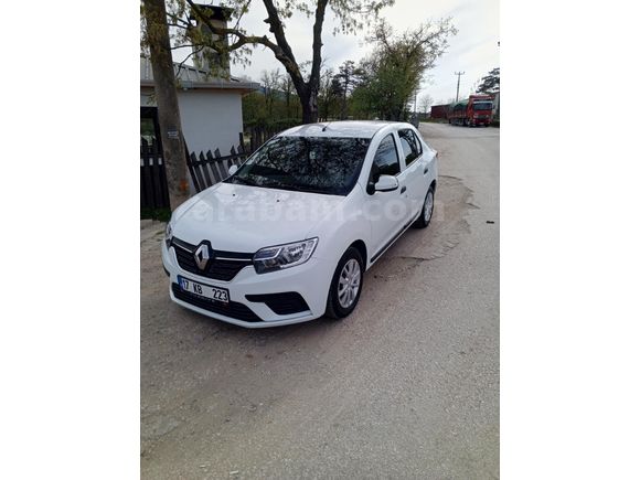 Sahibinden Renault Symbol 0.9 TCe Joy 2019 Model
