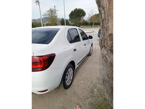 Sahibinden Renault Symbol 0.9 TCe Joy 2019 Model