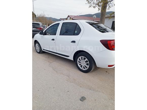 Sahibinden Renault Symbol 0.9 TCe Joy 2019 Model