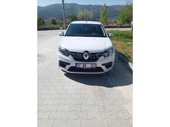 Sahibinden Renault Symbol 0.9 TCe Joy 2019 Model