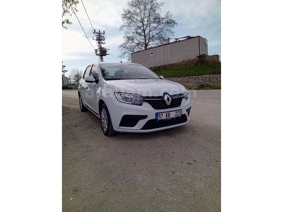Sahibinden Renault Symbol 0.9 TCe Joy 2019 Model