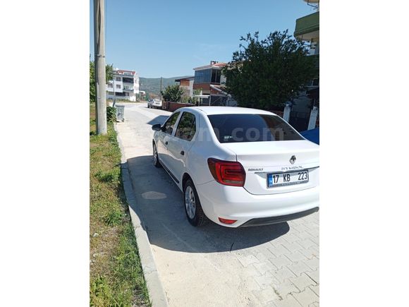 Sahibinden Renault Symbol 0.9 TCe Joy 2019 Model