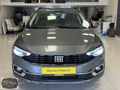 2022 MODEL FİAT EGEA SW URBAN 1.6 MULTİJET 130 HP SERVİS BAKIMLI