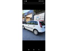 Sahibinden Ford Fiesta 1.4 TDCi Comfort 2006 Model