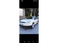 acil Ford fiesta