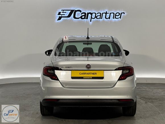 "CARPARTNER" 2023 MODEL EGEA 1.6 URBAN MJET DCT 130 HP