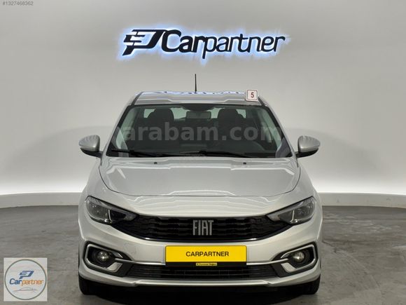 "CARPARTNER" 2023 MODEL EGEA 1.6 URBAN MJET DCT 130 HP