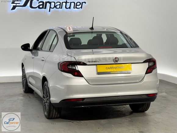 "CARPARTNER" 2023 MODEL EGEA 1.6 URBAN MJET DCT 130 HP
