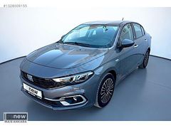 MAİS ANKARA ŞUBE Fiat Egea 1.6 MultiJet II Urban %20 KDV