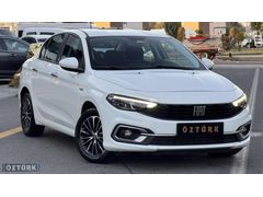 2023 EGEA URBAN 1.6 MULTİJET 134.000KM OTOMATİK HATASIZ