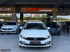 PERRE MOTORS'DAN 2025 FİAT EGEA 1.6 MJET URBAN GSR KK12TAKSİT