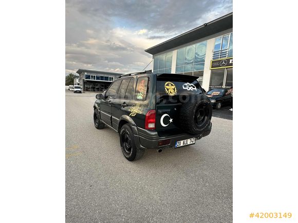 Küçük dev satışta