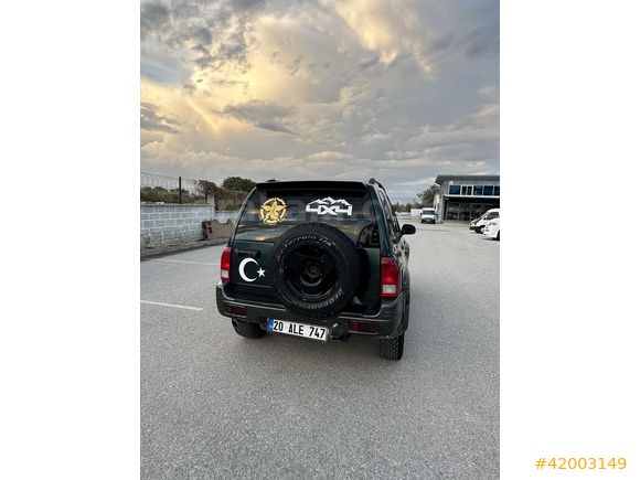 Küçük dev satışta