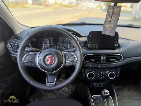 PAKER AUTO'DAN HATASIZ BOYASIZ SRVS BAKIMLI K K TAKSİT İMKANI