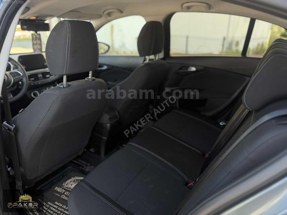 PAKER AUTO'DAN HATASIZ BOYASIZ SRVS BAKIMLI K K TAKSİT İMKANI