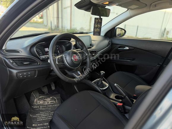 PAKER AUTO'DAN HATASIZ BOYASIZ SRVS BAKIMLI K K TAKSİT İMKANI