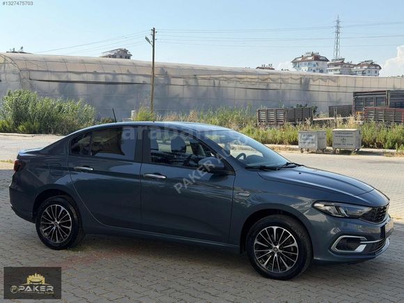 PAKER AUTO'DAN HATASIZ BOYASIZ SRVS BAKIMLI K K TAKSİT İMKANI