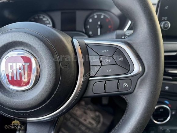 PAKER AUTO'DAN HATASIZ BOYASIZ SRVS BAKIMLI K K TAKSİT İMKANI