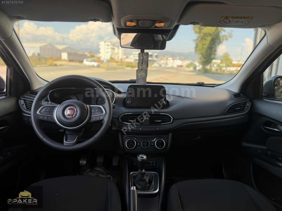 PAKER AUTO'DAN HATASIZ BOYASIZ SRVS BAKIMLI K K TAKSİT İMKANI