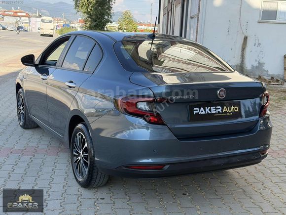 PAKER AUTO'DAN HATASIZ BOYASIZ SRVS BAKIMLI K K TAKSİT İMKANI