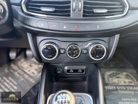 PAKER AUTO'DAN HATASIZ BOYASIZ SRVS BAKIMLI K K TAKSİT İMKANI