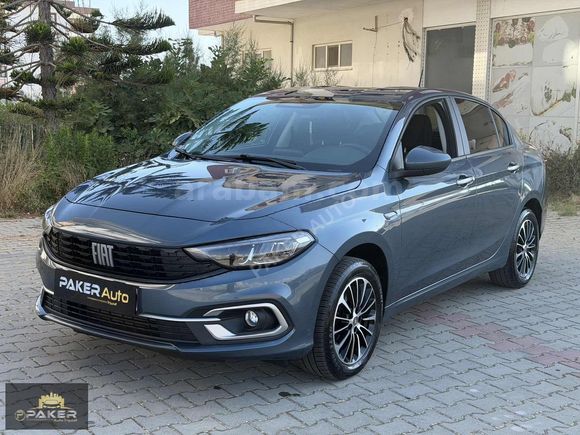 PAKER AUTO'DAN HATASIZ BOYASIZ SRVS BAKIMLI K K TAKSİT İMKANI