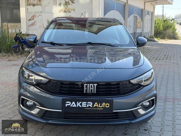 PAKER AUTO'DAN HATASIZ BOYASIZ SRVS BAKIMLI K K TAKSİT İMKANI