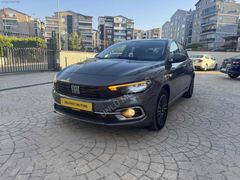 ÜNLÜSOY MOTORS 2022 FİAT EGEA OTAMATİK DİZEL