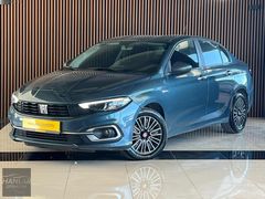 2024 FIAT EGEA OTOMATİK 55.000 KM URBAN GERİ GRŞ/KARTA TAKST