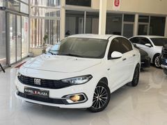MAREL PLAZA*DAN 2025 FİAT EGEA 1.6 MULTİJET URBAN GSR 130 HP
