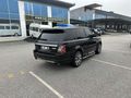 Renge Rover sport