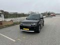 Renge Rover sport