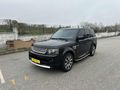 Renge Rover sport