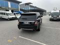 Renge Rover sport