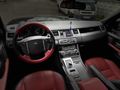 Renge Rover sport