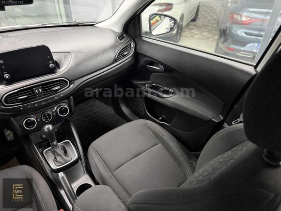 EMEK/2024 MODEL HATASIZ BOYASIZ HASARSIZ EGEA DİZEL OTOMATİK