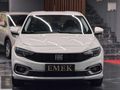 EMEK/2024 MODEL HATASIZ BOYASIZ HASARSIZ EGEA DİZEL OTOMATİK