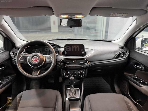 EMEK/2024 MODEL HATASIZ BOYASIZ HASARSIZ EGEA DİZEL OTOMATİK