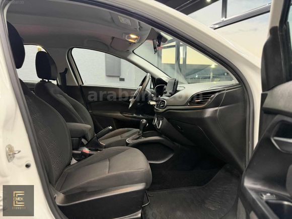 EMEK/2024 MODEL HATASIZ BOYASIZ HASARSIZ EGEA DİZEL OTOMATİK