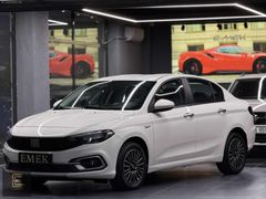 EMEK/2024 MODEL HATASIZ BOYASIZ HASARSIZ EGEA DİZEL OTOMATİK