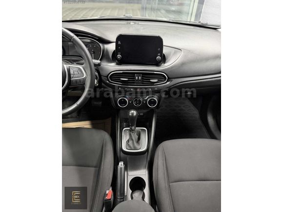 EMEK/2024 MODEL HATASIZ BOYASIZ HASARSIZ EGEA DİZEL OTOMATİK